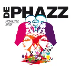 Prankster Bride (Deluxe Version) by De-Phazz album reviews, ratings, credits