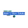 Jesen U Mom Sokaku - Single