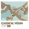 Violin Concerto in G Major, Hob. VIIa:4: I. Allegro moderato artwork
