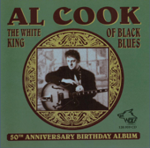Al Cook - 50th Anniversary Birthday Album - Al Cook