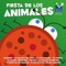 Pa' los Coquitos - Infantiles Son Dos Producciones lyrics