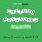 String Quartets, Op. 64, No. 5 in D Major, Hob. III:63 "The Lark": I. Allegro moderato artwork