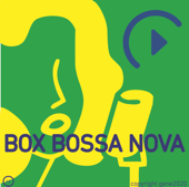 Bossa Nova Backing Tracks - Gene2020