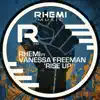 Stream & download Rise Up (feat. Vanessa Freeman) - EP