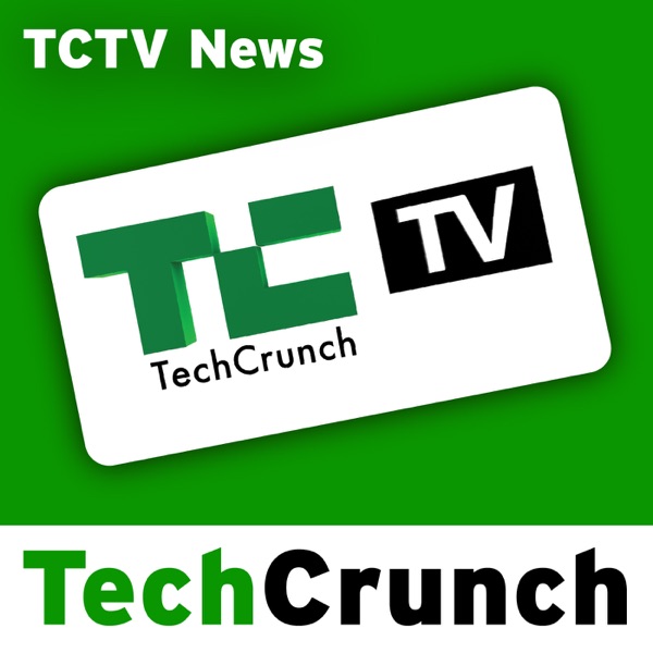 TechCrunch TV News cover