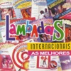 Lambadas Internacionais - As Melhores, 1997