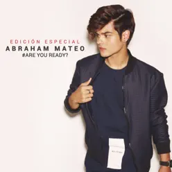 Are You Ready? - Abraham Mateo