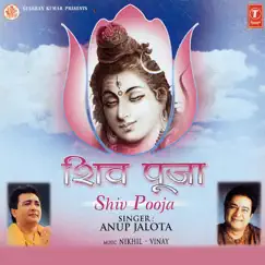 Shiv Pooja by Anup Jalota album reviews, ratings, credits