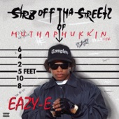 Eazy-E - Just Tah Let U Know