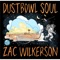 Cinderella - Zac Wilkerson lyrics
