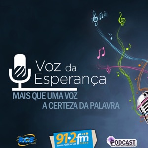 Voz da Esperança - 2 de Novembro