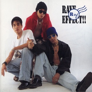 Rave Effect!!