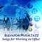 Smooth Music for Busy People (Sax Music) - Jazz Relax Academy lyrics