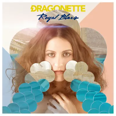 Royal Blues (Japan Deluxe Edition) - Dragonette