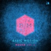Basic Motion - House, Vol. 2