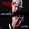 I Morgon (feat. Redrama) - Jesse P lyrics