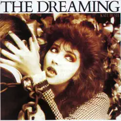 The Dreaming - Kate Bush