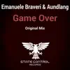 Stream & download Game Over - Single