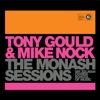 Monash Sessions & Kate Ceberano - Reflections (feat. Tony Gould)