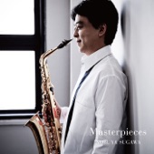 Nobuya Sugawa - Cyber Bird Concerto for Saxophone and Orchestra, Op. 59 (Piano Reduction): III. Bird in the Wind