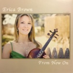 Erica Brown - Roses in the Snow