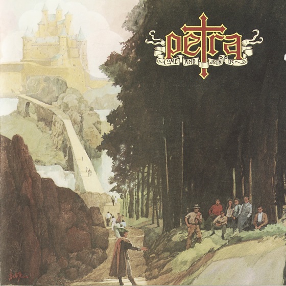 Cover artwork for Sally