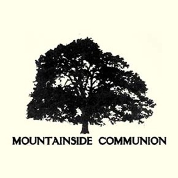 Mountainside Communion Weekly Messages cover