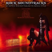 Rock Soundtracks (20 Movie Soundtracks in Rock Style) artwork