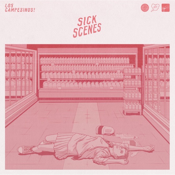 Cover artwork for I Broke Up in Amarante