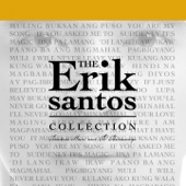 The Erik Santos Collection (Timeless Movie And Tv Themesongs) artwork