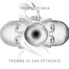 Trombe d'Aria - Sonata a sei, due trombe: III. Allegro