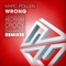 Wrong (feat. Dewi) [Diamandy Remix] - Marc Pollen lyrics