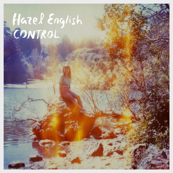 Cover artwork for Control