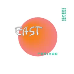 East Remixes by Humate & Rabbit In the Moon album reviews, ratings, credits