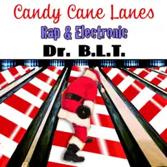 Candy Cane Lanes Song Lyrics