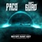 Bain de sang (feat. Sakage Kronik & R.Fugit) - Swift Guad & Paco lyrics