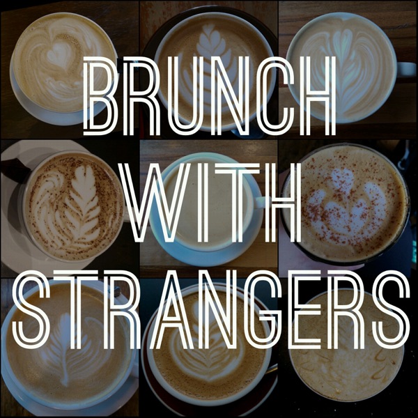 Brunch with Strangers cover