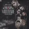 Motivate (feat. J Alvarez, Franco el Gorila, Galante, Wambo, ElioMafiaboy & Juno the Hitmaker) [Remix] - Single album lyrics, reviews, download