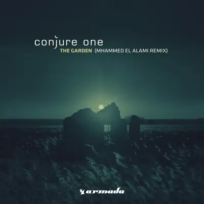 The Garden (Mhammed El Alami Remix) - Single - Conjure One