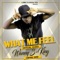 What Me Feel - Wanny S-King lyrics