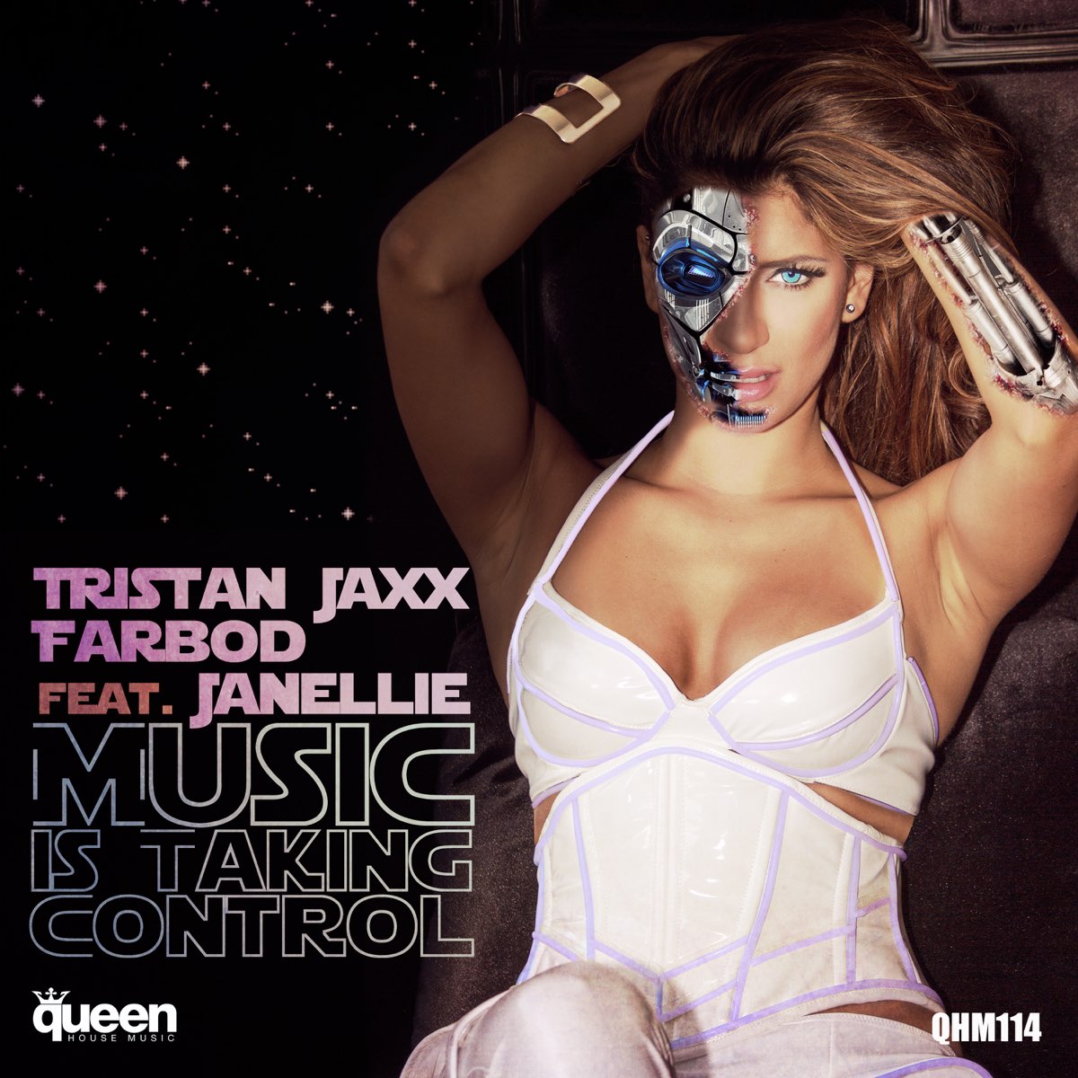 D j control. Tristan Jaxx. Janellie. Tristan диджей жена. Janelliemusic 🇨🇺.