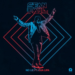 SEAN PAUL FEAT DUA LIPA