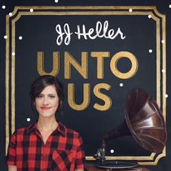 JJ Heller - Jesu, Joy of Man's Desiring