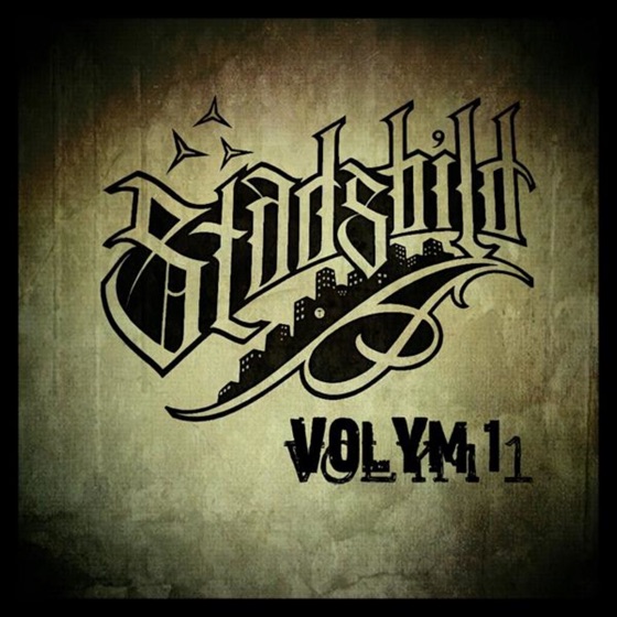 Cover artwork for Vid Min Sida (Feat. Sebbe Staxx & Dani M)