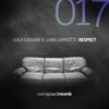 Respect (with Lara Caprotti) - Single