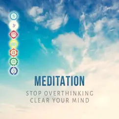 Meditation: Stop Overthinking, Clear Your Mind, Music for Mindfulness Meditation, Reiki Healing Massage by Mindfullness Meditation World album reviews, ratings, credits