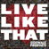 This Is Not Goodbye - Sidewalk Prophets