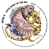 Sixth Spirit of the Bay - EP artwork