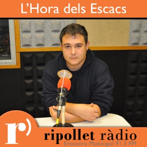 L’Hora Dels Escacs 08/06/2017