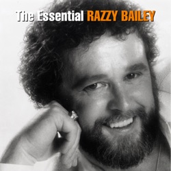Razzy Bailey - Loving Up a Storm